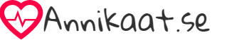 Annikaat.se